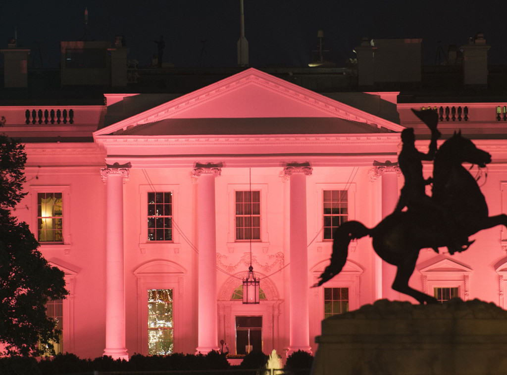 White House White House